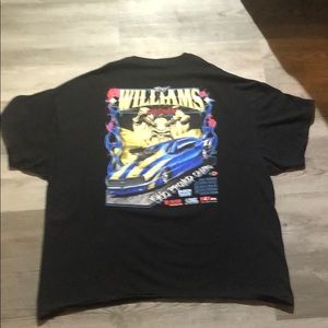SANDMAN PROMOD RACING TSHIRT